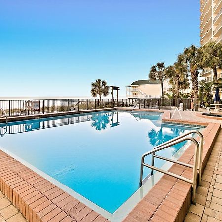 The Commodore Panama City Beach Oda fotoğraf