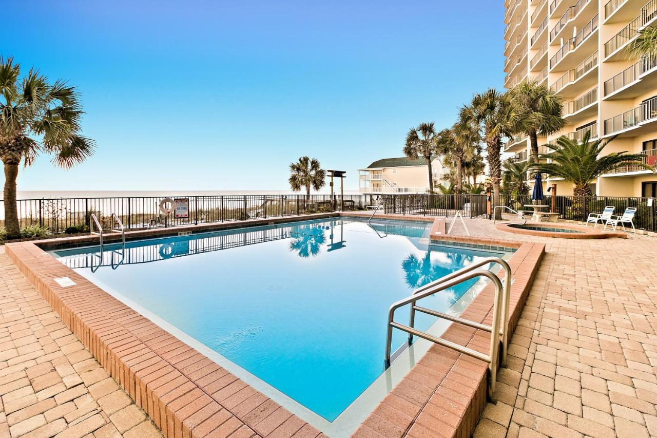 The Commodore Panama City Beach Oda fotoğraf